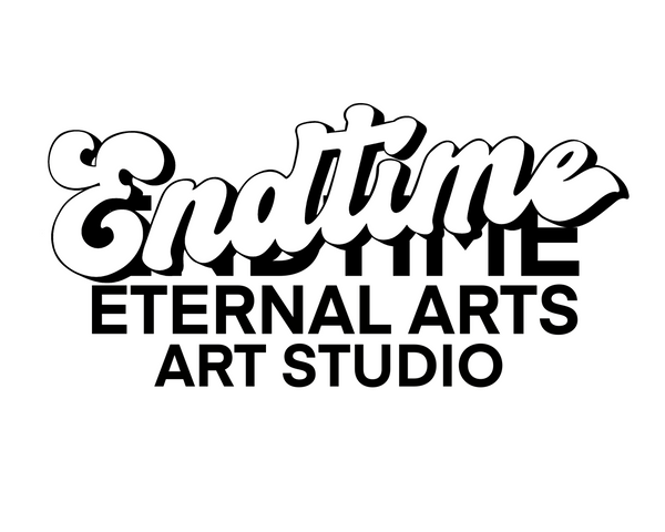 Endtime eternal arts art studio